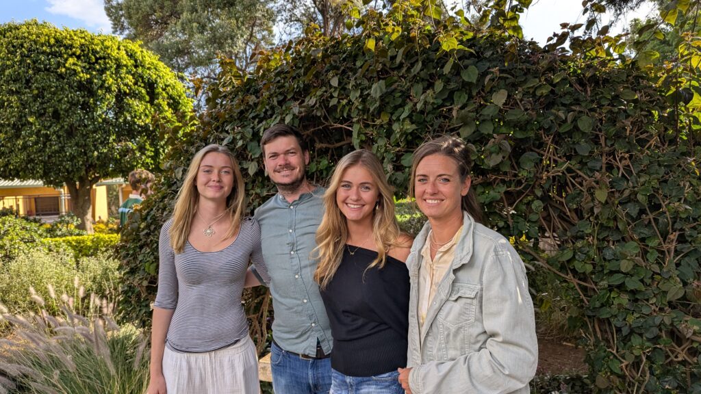 Familie Miner
